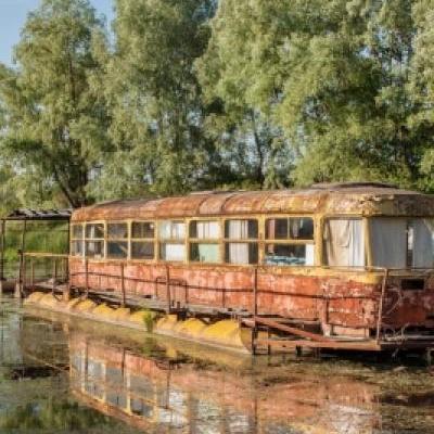 Цікаві місця